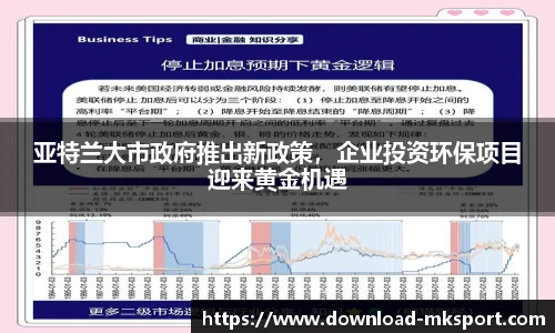 亚特兰大市政府推出新政策，企业投资环保项目迎来黄金机遇